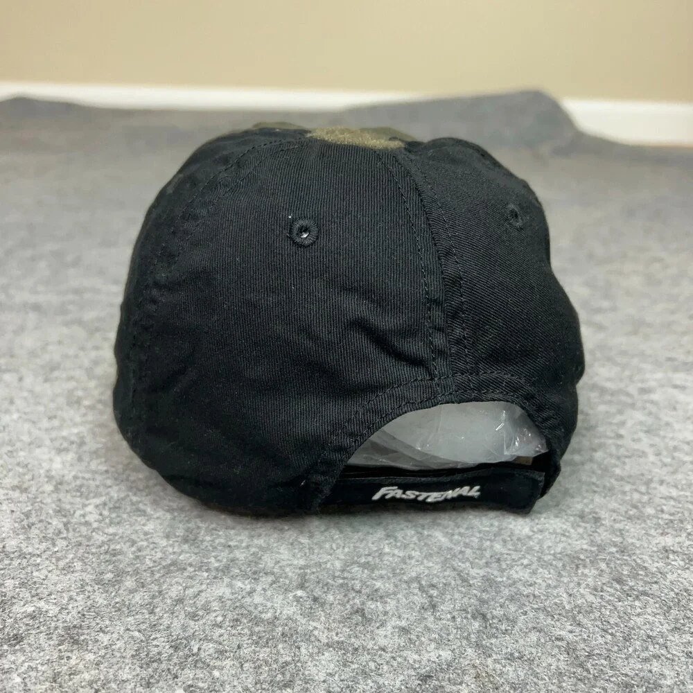 511 Tactical Mens Hat‎ Cap Strapback Green Black Military Utility Casual Logo